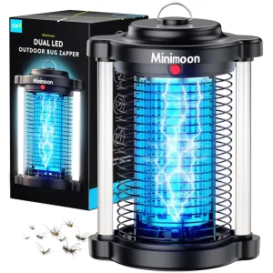 Minimoon Bug Zapper