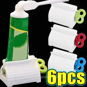 Tube Dispenser Holder Squeezer