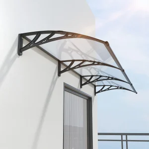Awning Canopy for Door Window